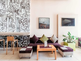 ibis Tanger City Center Hotel