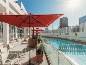ibis Tanger City Center Hotel