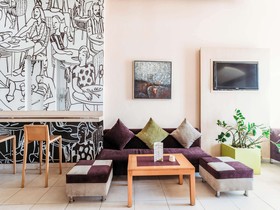 ibis Tanger City Center Hotel