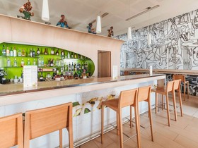 ibis Tanger City Center Hotel