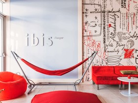ibis Tanger City Center Hotel