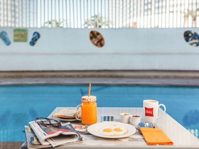 ibis Tanger City Center Hotel