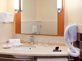 ibis Tanger City Center Hotel
