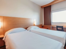 ibis Tanger City Center Hotel