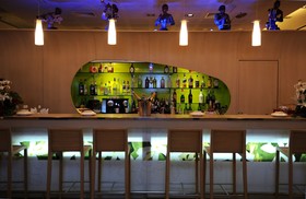 ibis Tanger City Center Hotel