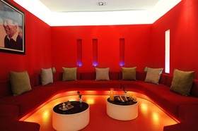 ibis Tanger City Center Hotel
