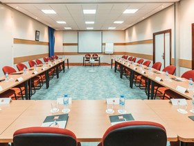 ibis Tanger City Center Hotel