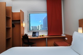 ibis Tanger City Center Hotel