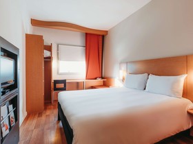 ibis Tanger City Center Hotel