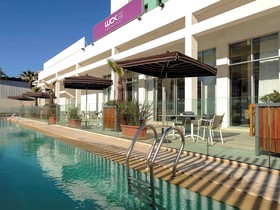 ibis Tanger City Center Hotel