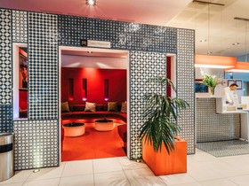 ibis Tanger City Center Hotel