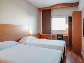 ibis Tanger City Center Hotel