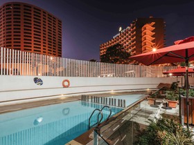 ibis Tanger City Center Hotel