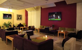 ibis Tanger City Center Hotel