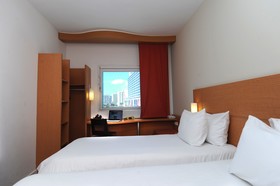 ibis Tanger City Center Hotel