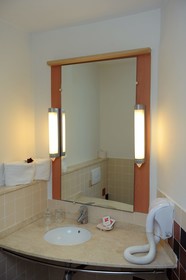 ibis Tanger City Center Hotel