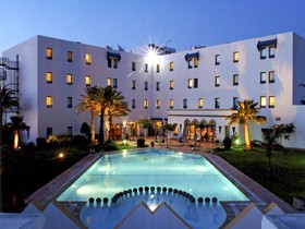 Senator Hotel Tanger