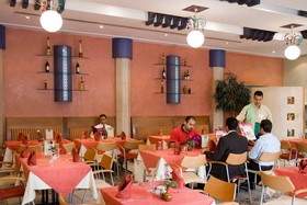 Senator Hotel Tanger