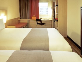 Senator Hotel Tanger