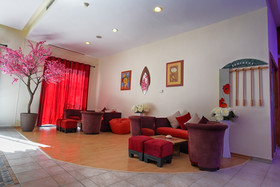 Senator Hotel Tanger