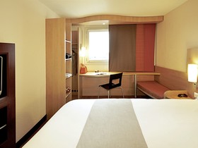 Senator Hotel Tanger