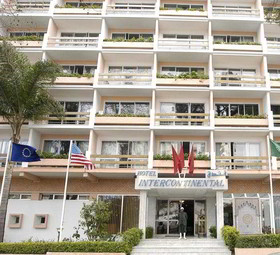Intercontinental Tanger