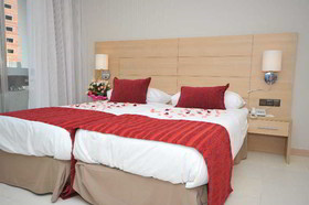 Intercontinental Tanger