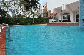 Intercontinental Tanger