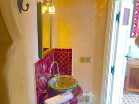 Kasbah Rose