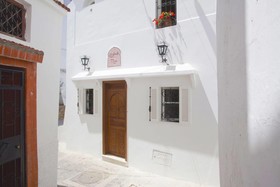Kasbah Rose