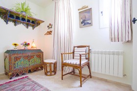 Kasbah Rose