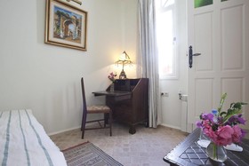 Kasbah Rose