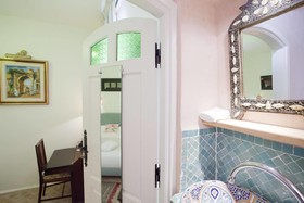 Kasbah Rose