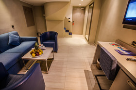Kenzi Solazur Hotel