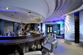 Kenzi Solazur Hotel