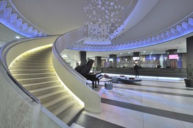 Kenzi Solazur Hotel