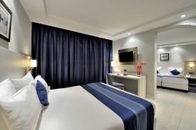 Kenzi Solazur Hotel