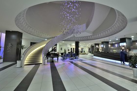 Kenzi Solazur Hotel