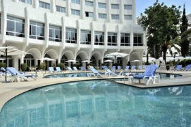 Kenzi Solazur Hotel