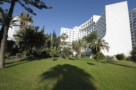Kenzi Solazur Hotel