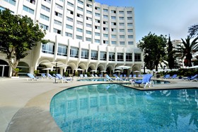 Kenzi Solazur Hotel