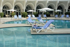 Kenzi Solazur Hotel