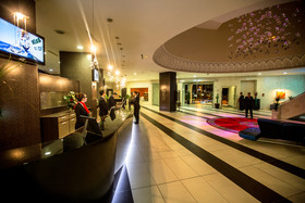 Kenzi Solazur Hotel