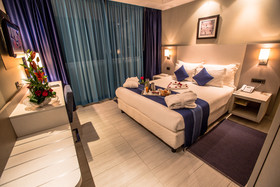 Kenzi Solazur Hotel