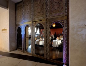 Kenzi Solazur Hotel