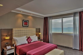 Kenzi Solazur Hotel