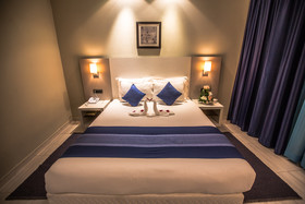 Kenzi Solazur Hotel