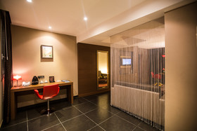 Kenzi Solazur Hotel