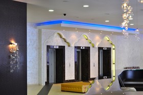 Kenzi Solazur Hotel