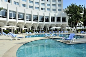 Kenzi Solazur Hotel